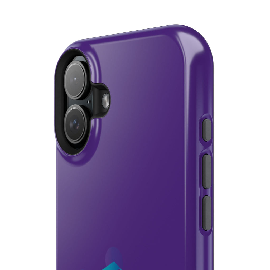 Impact-Resistant Phone Case - Dual Layer Protection