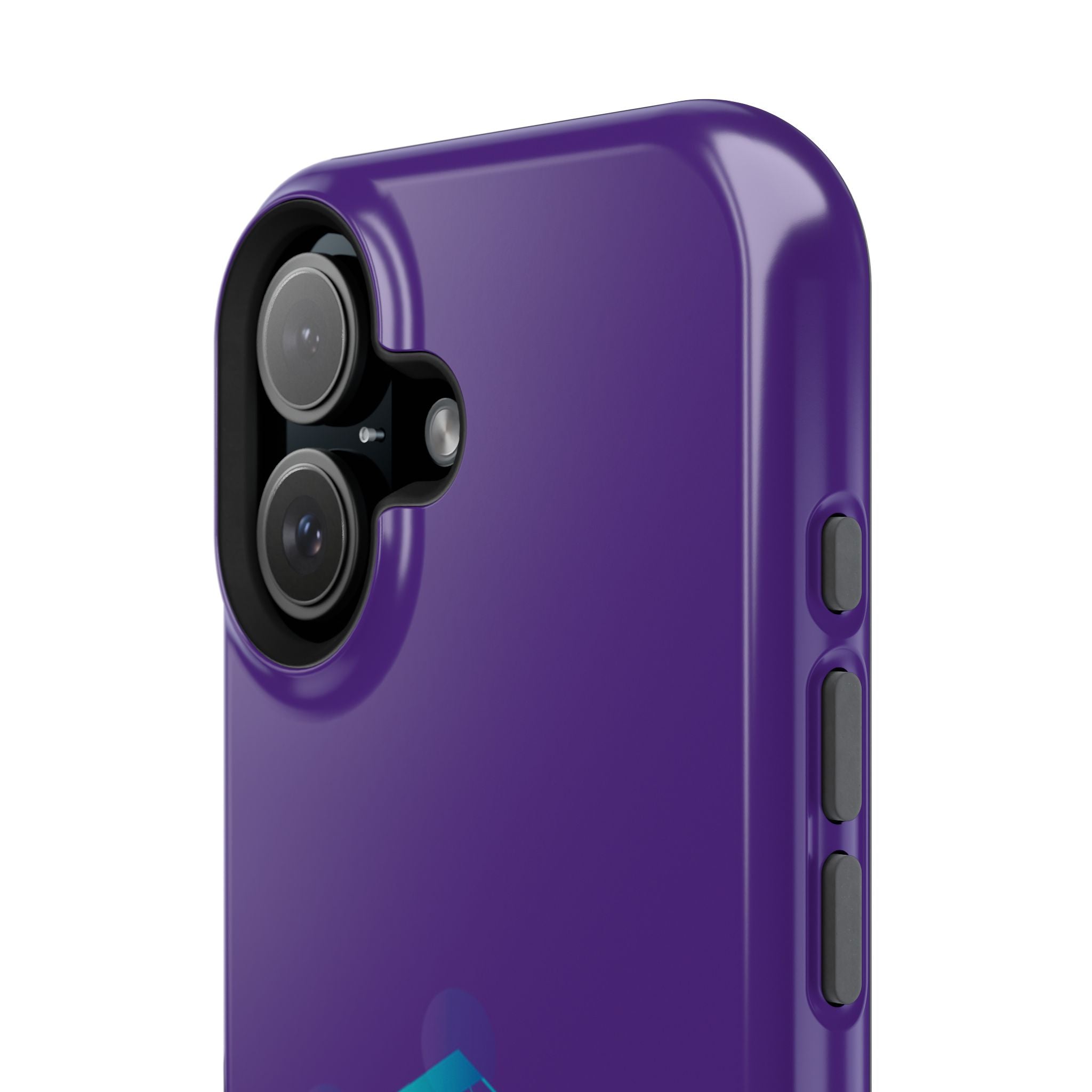 Impact-Resistant Phone Case - Dual Layer Protection