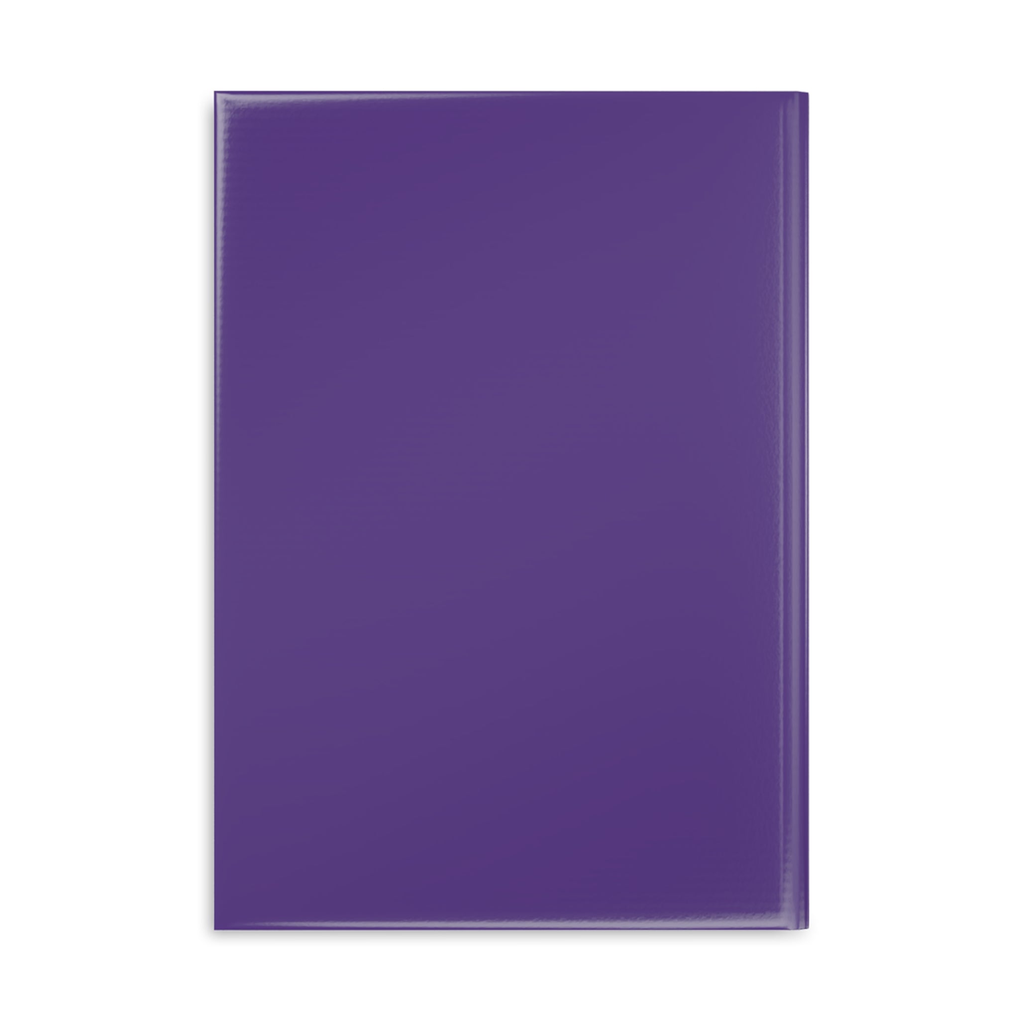 Hardcover Notebook with Puffy Covers