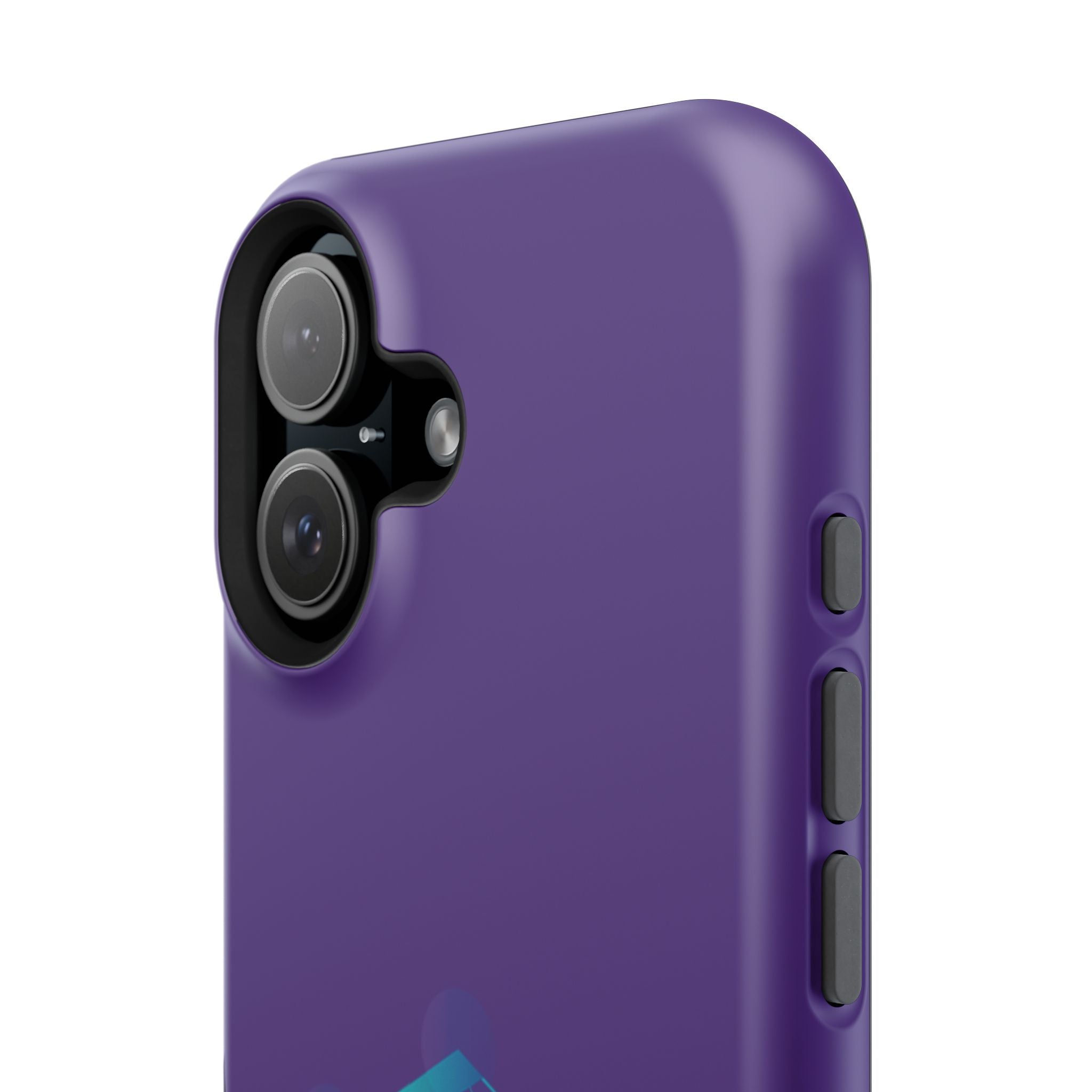 Impact-Resistant Phone Case - Dual Layer Protection