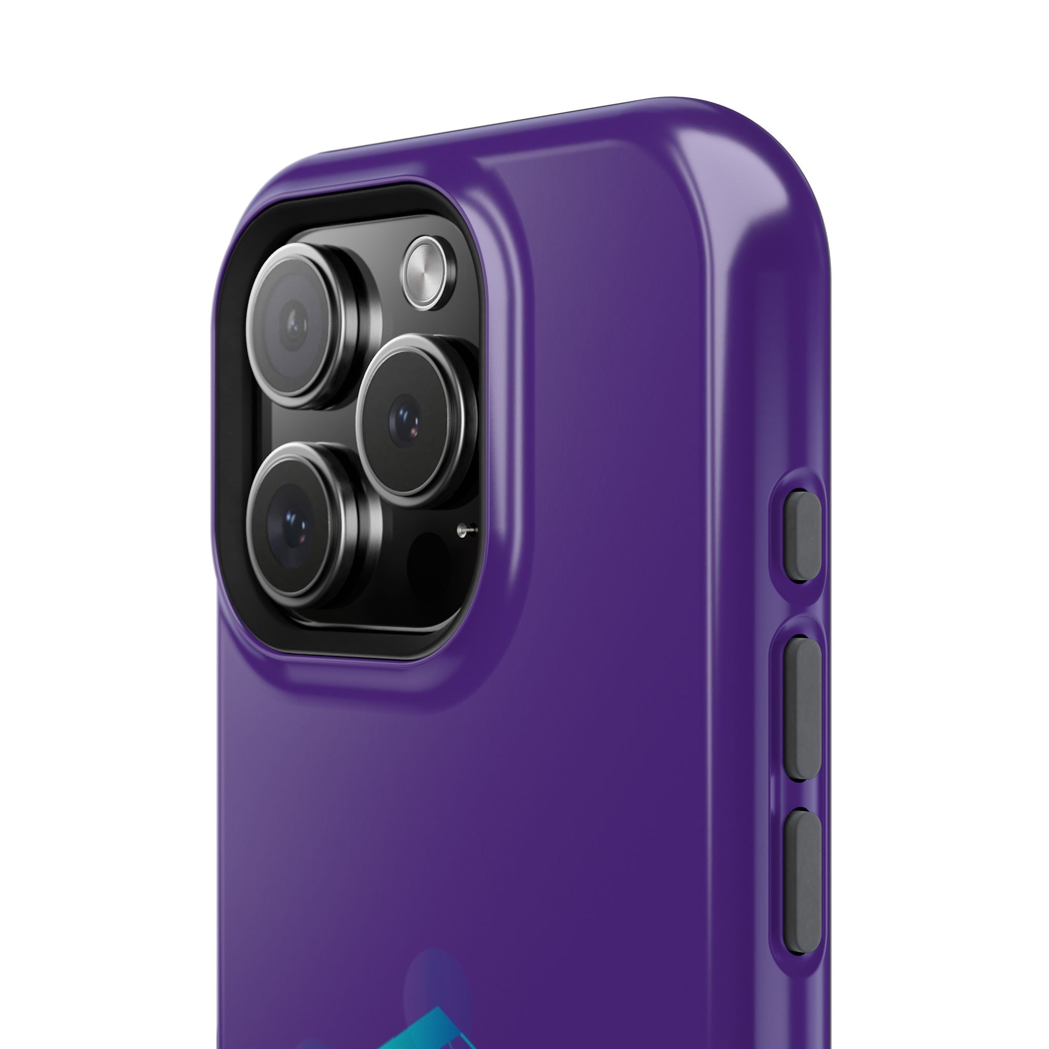 Impact-Resistant Phone Case - Dual Layer Protection