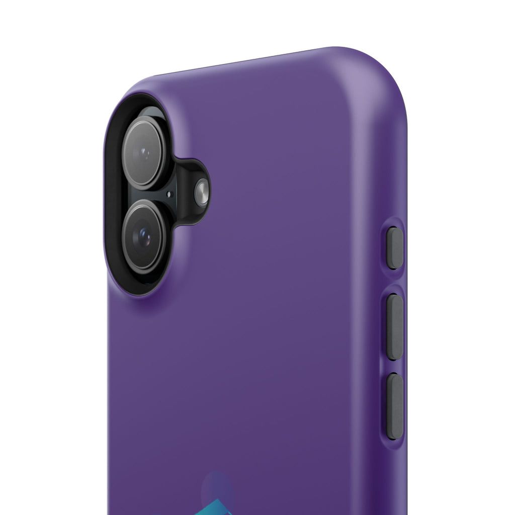 Impact-Resistant Phone Case - Dual Layer Protection
