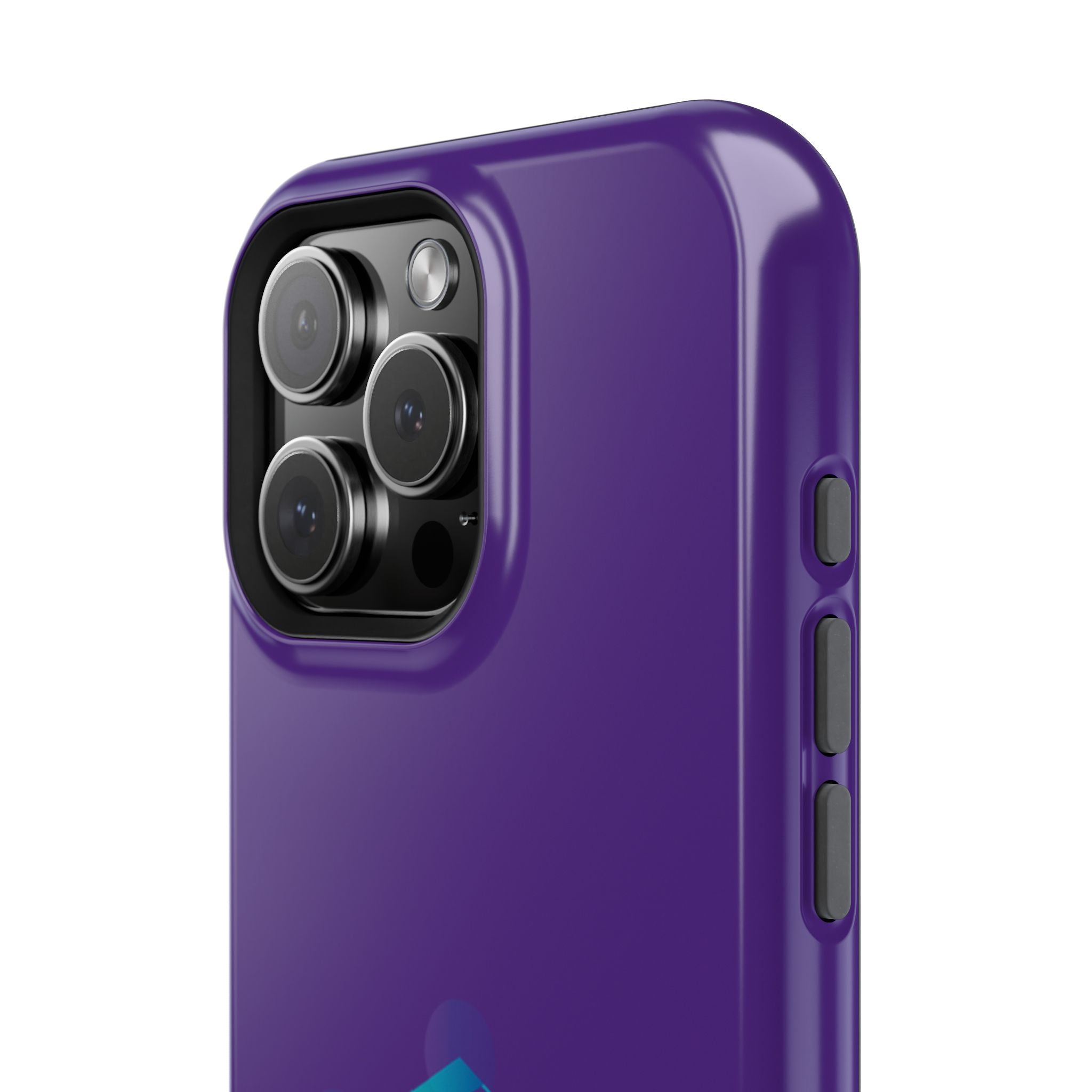 Impact-Resistant Phone Case - Dual Layer Protection